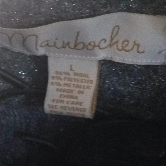 Jacket - Picture 3 of 5